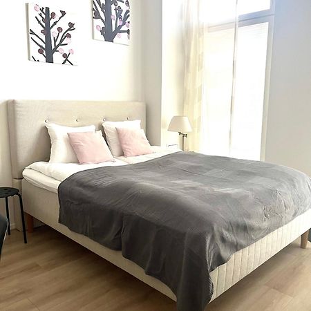 Scandinavian Loft 1Br Apartment Near City Centre Åbo Eksteriør bilde