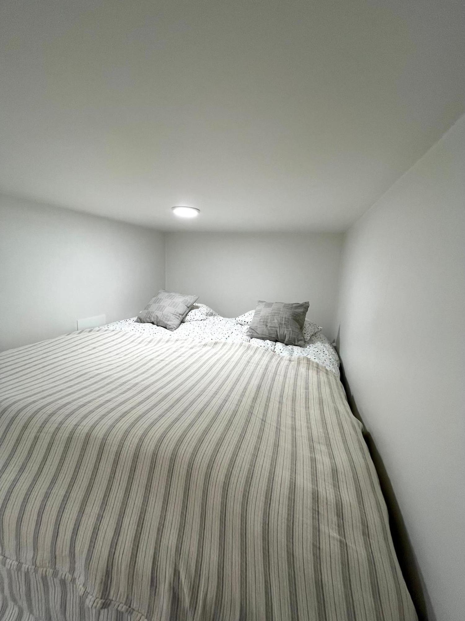 Scandinavian Loft 1Br Apartment Near City Centre Åbo Eksteriør bilde