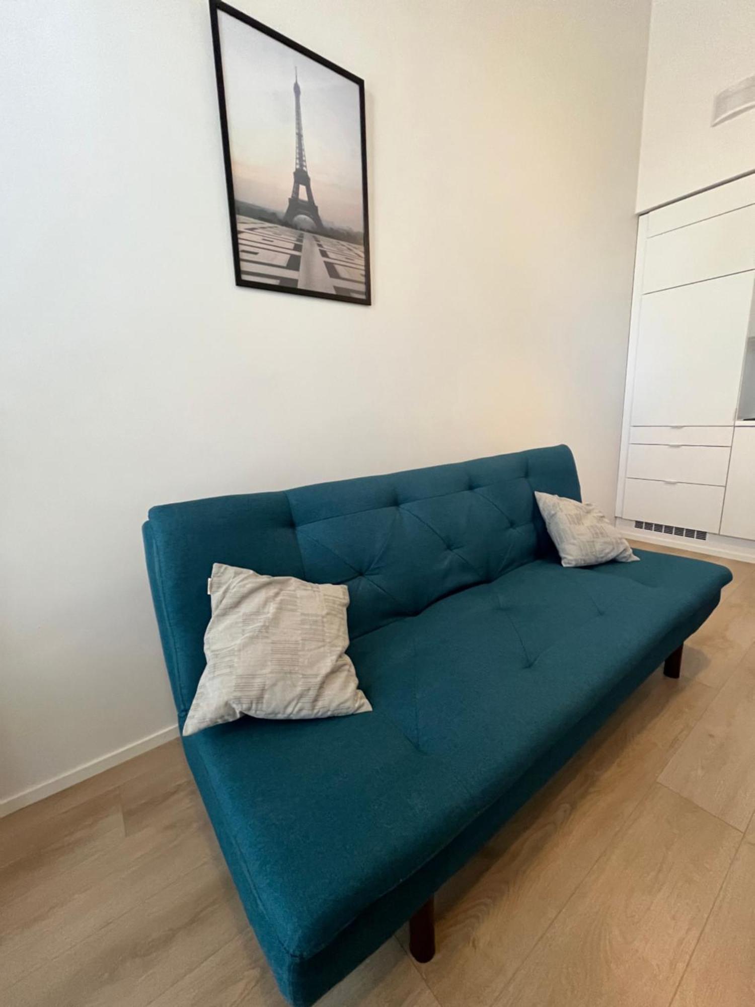 Scandinavian Loft 1Br Apartment Near City Centre Åbo Eksteriør bilde